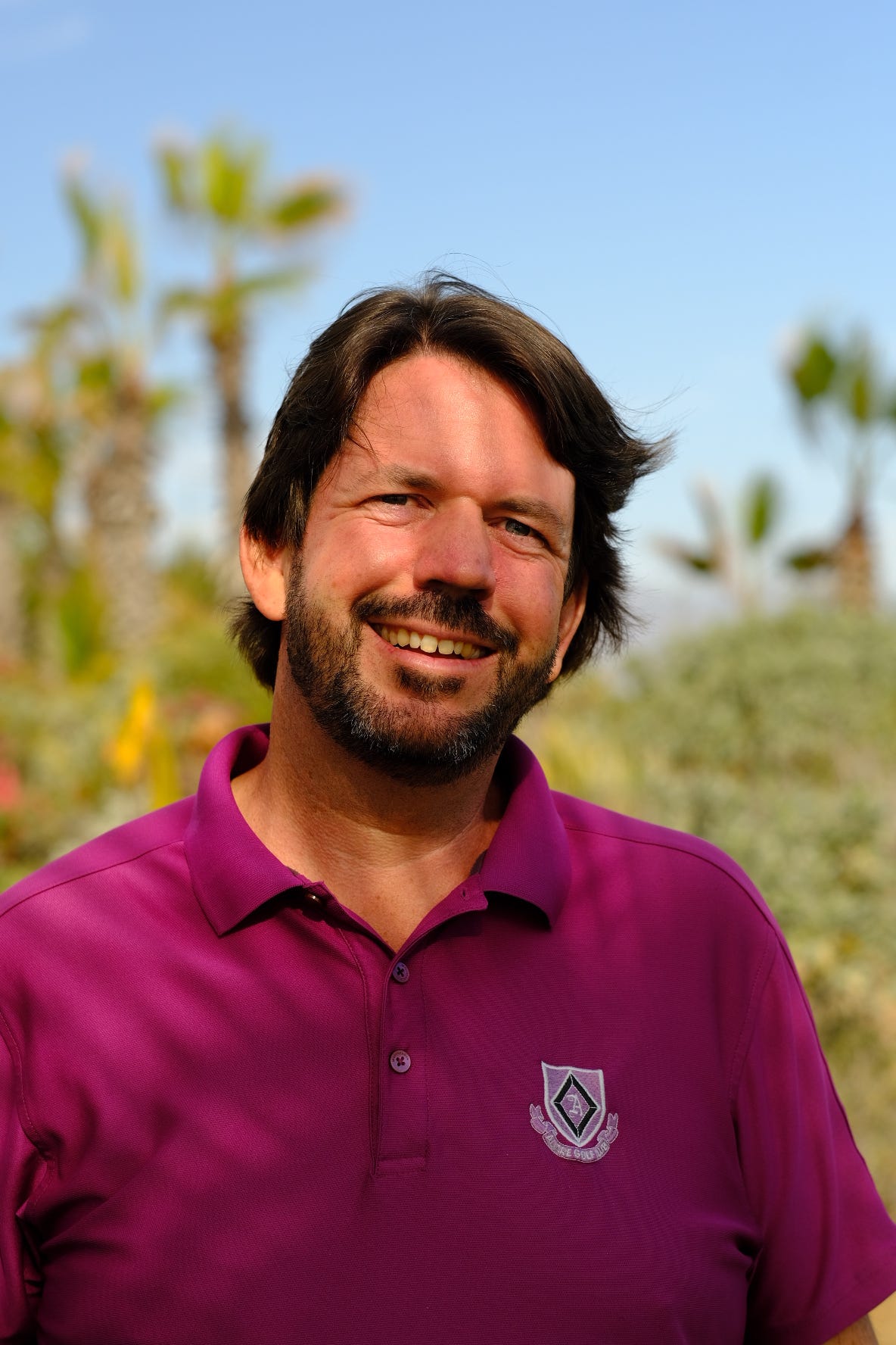 About Ronan McMahon Medium