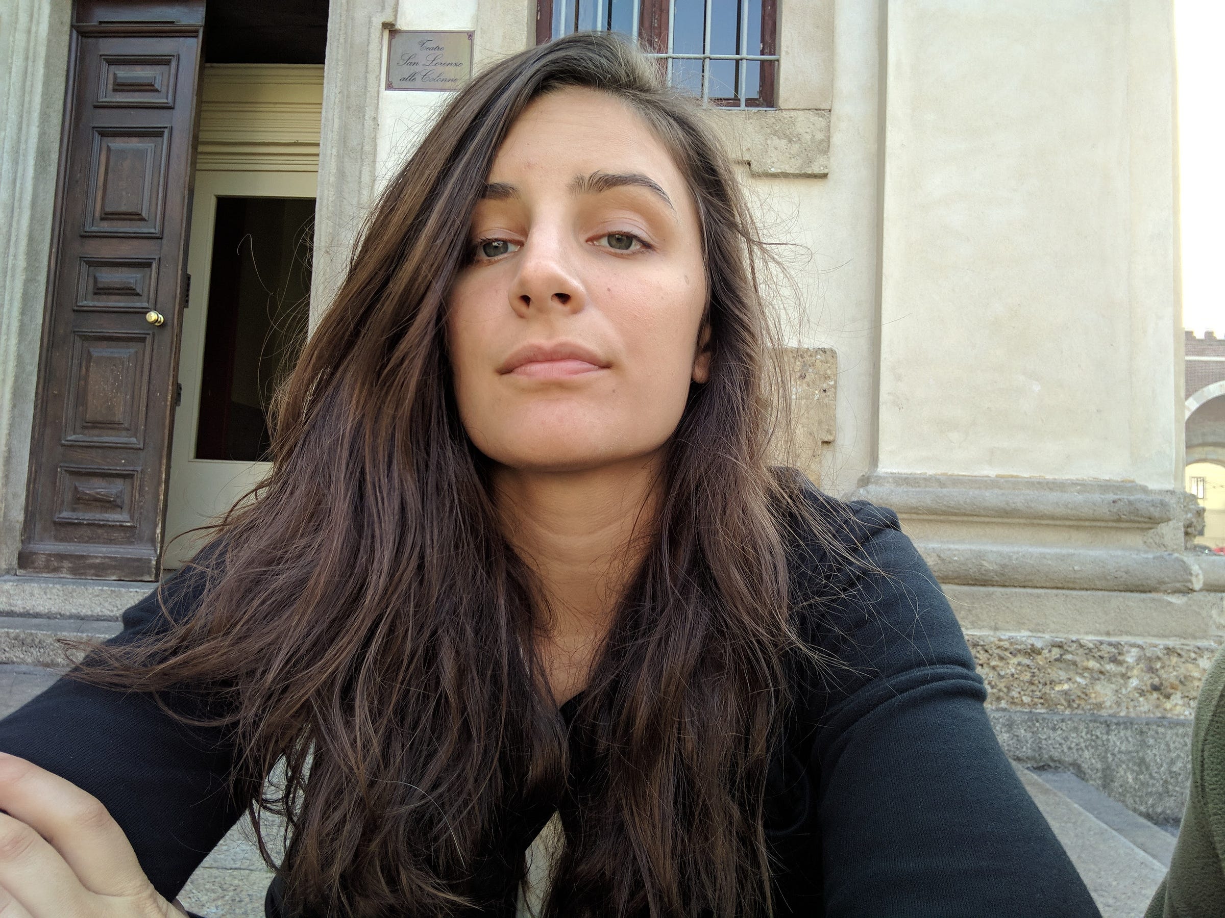 Ashley Wilson on Medium curated some lists