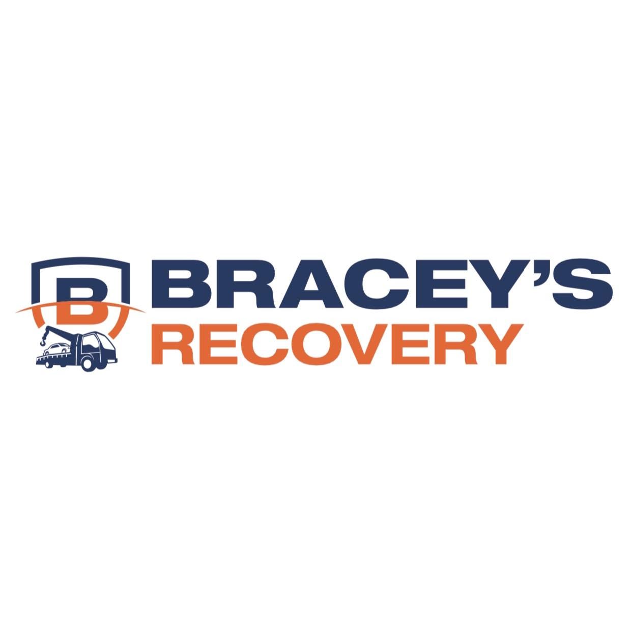 Bracey's recovery Medium