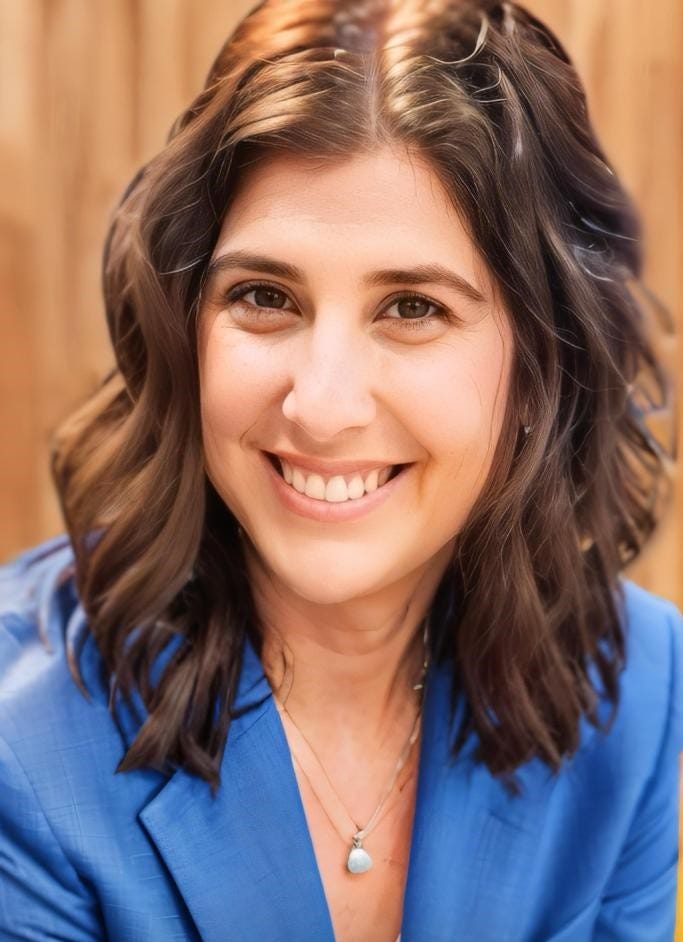 Aligned with Jo Medium