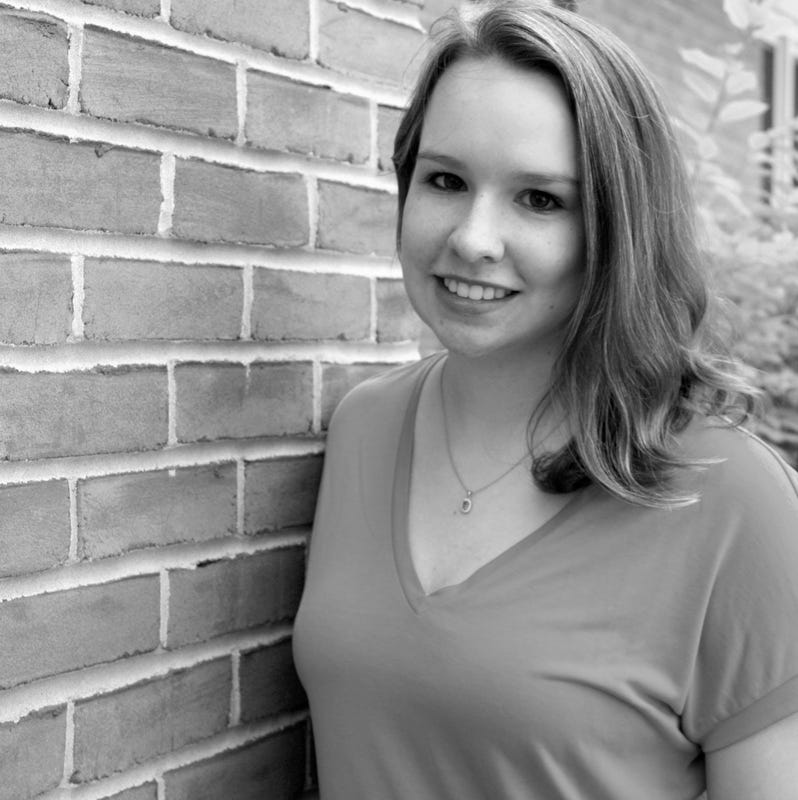 About Dara McBride Medium