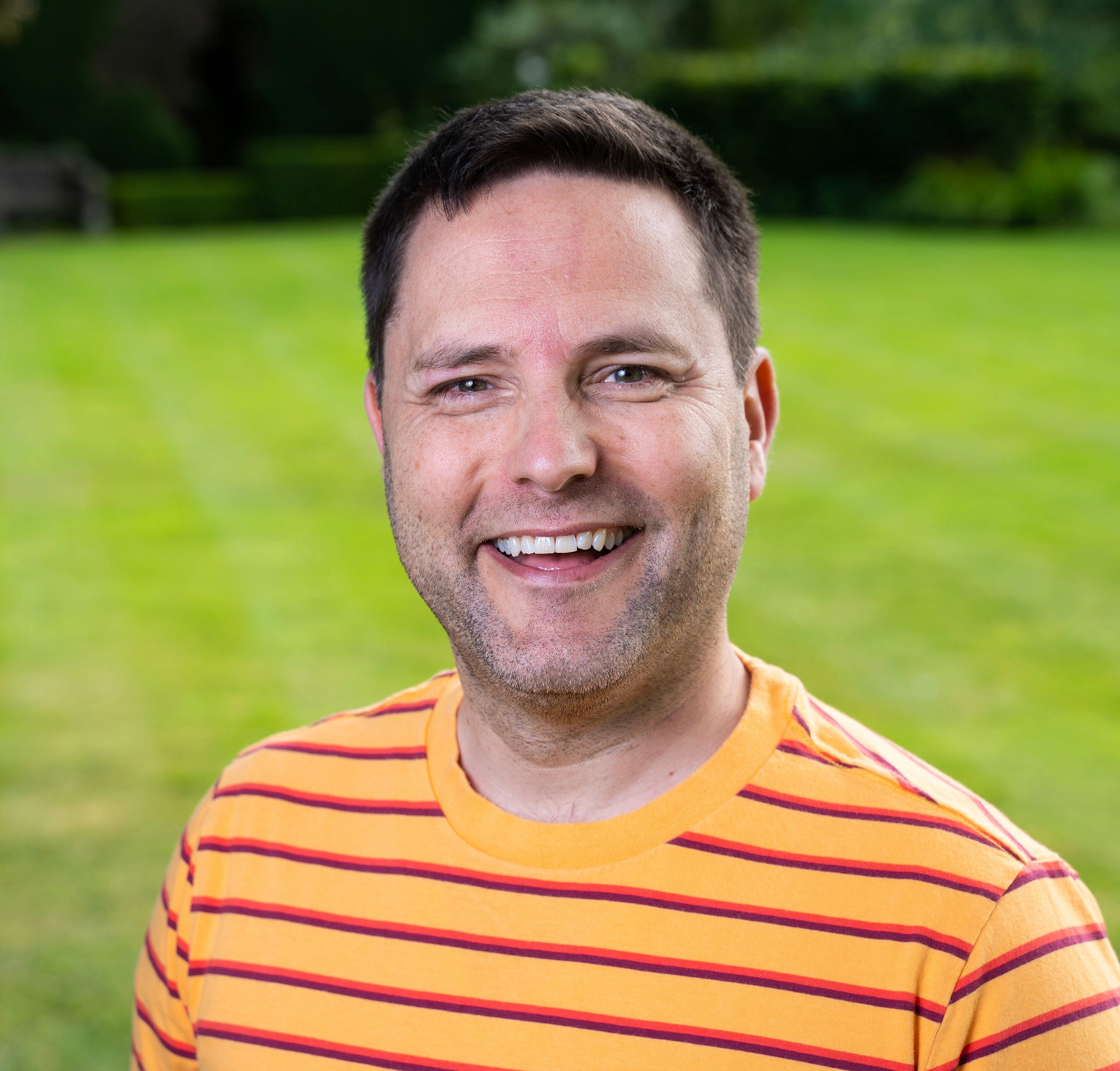 Paul Blanchard Medium