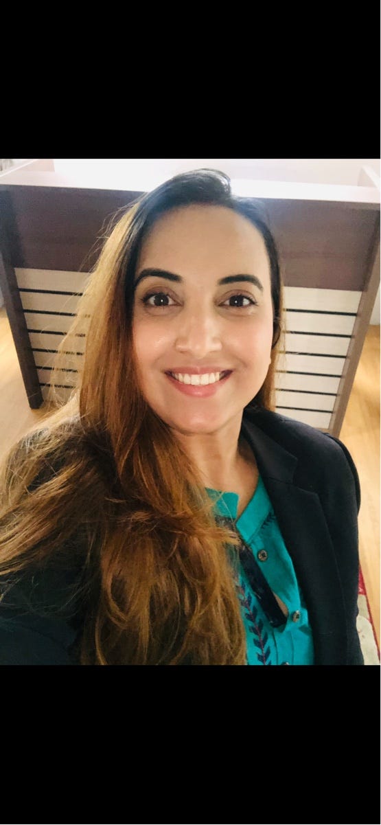 Asmita Dhakal Medium