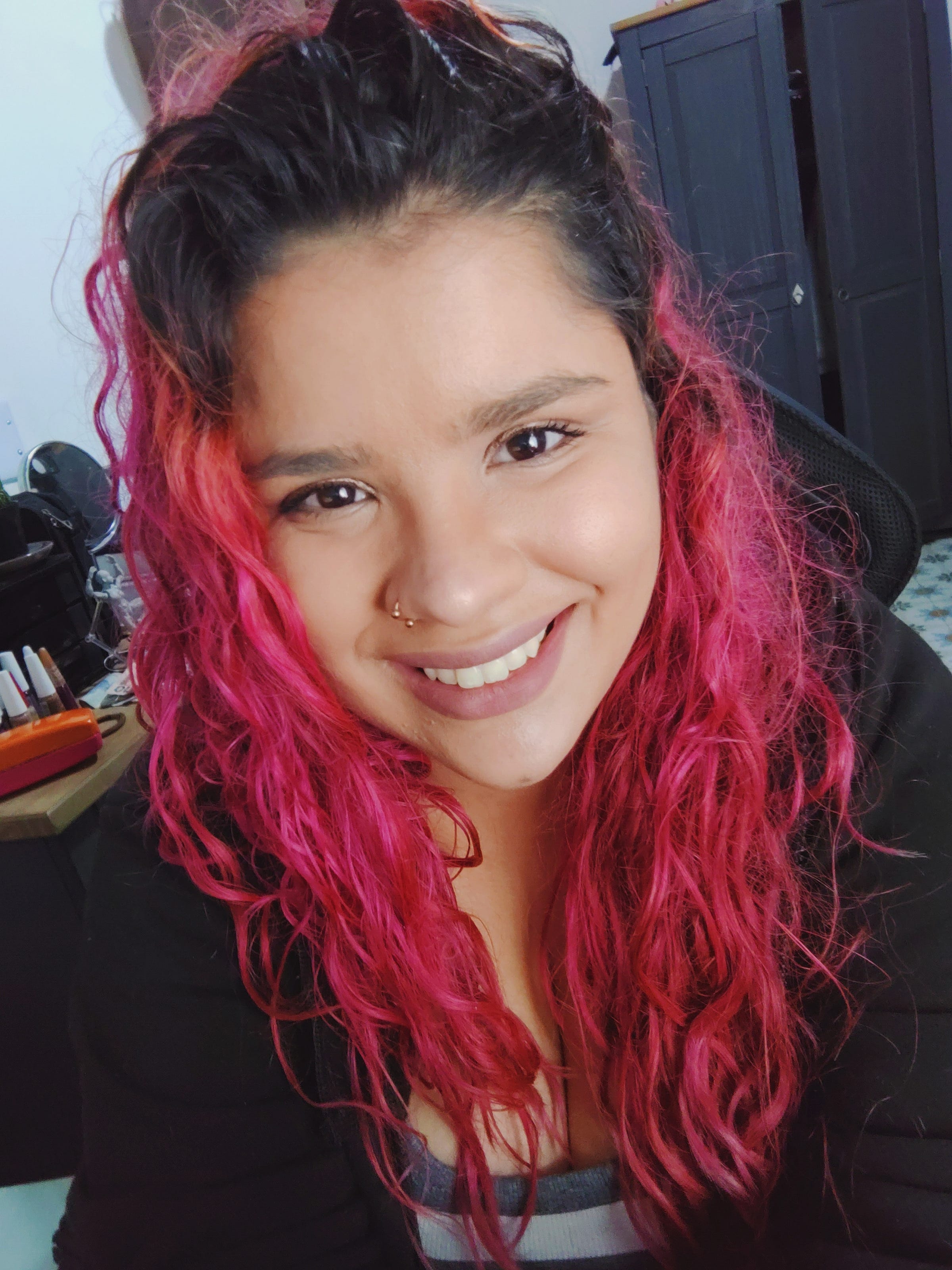 About Isabela Medium