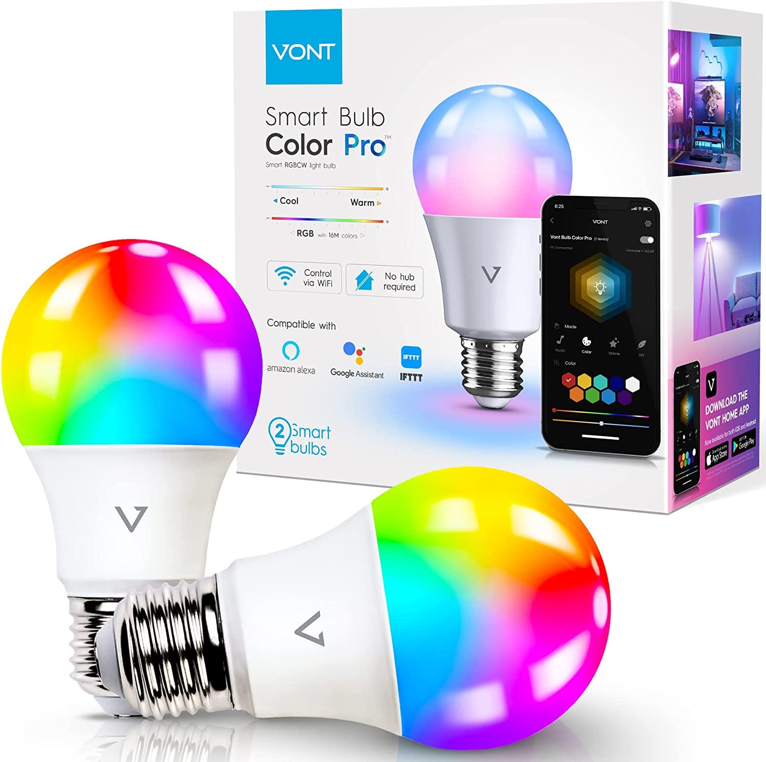 amazon light bulbs Medium