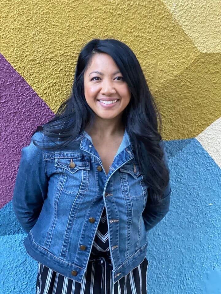 Janice Tanedo Powis Medium