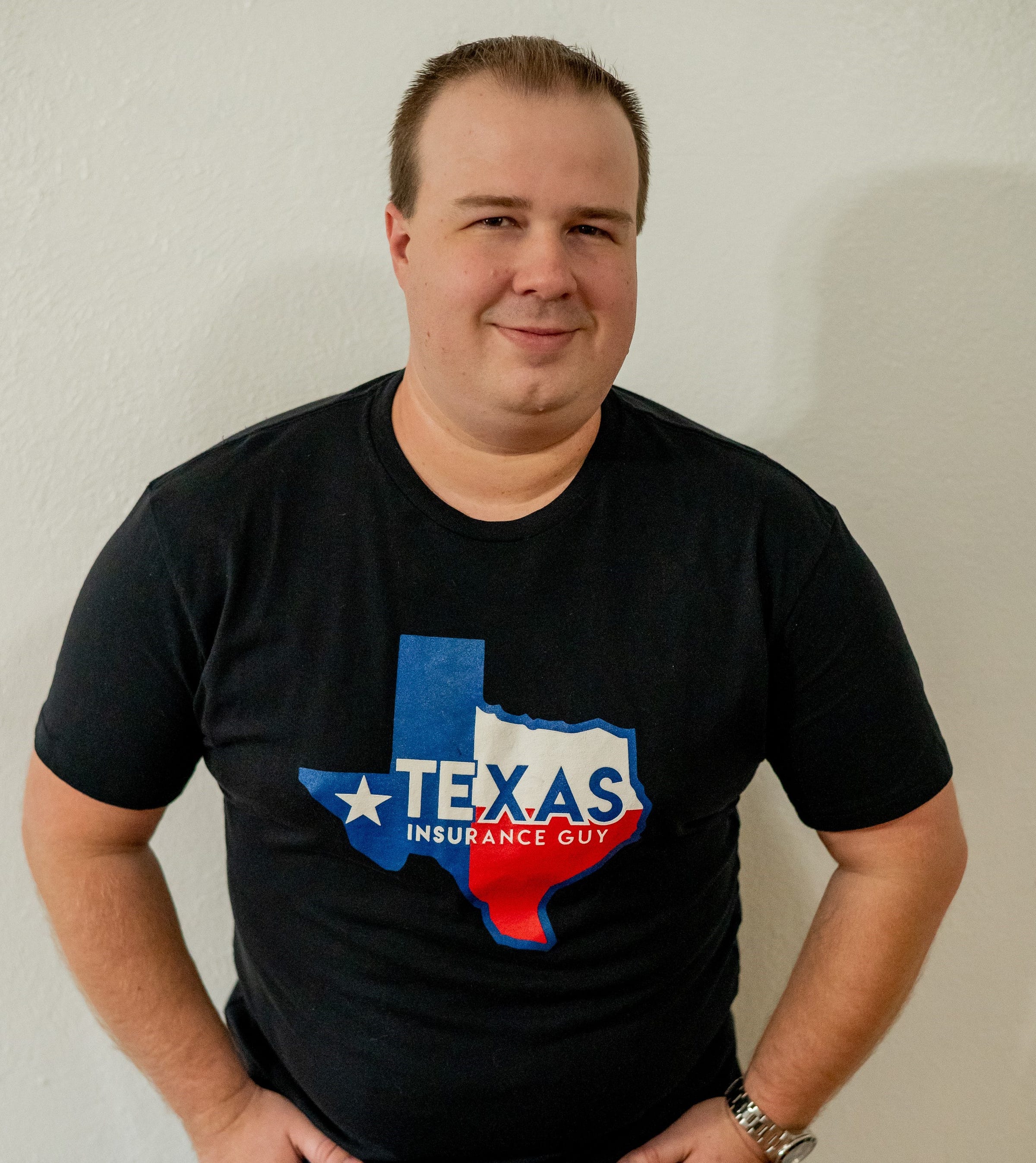 About Brad Harrell Medium