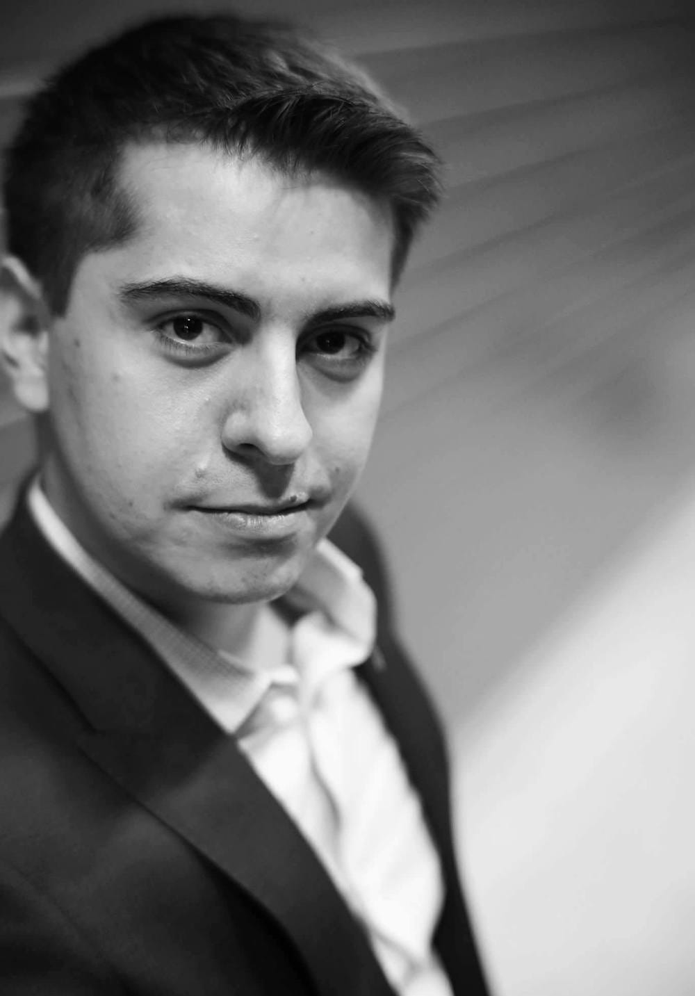 Apollo Pazell Medium