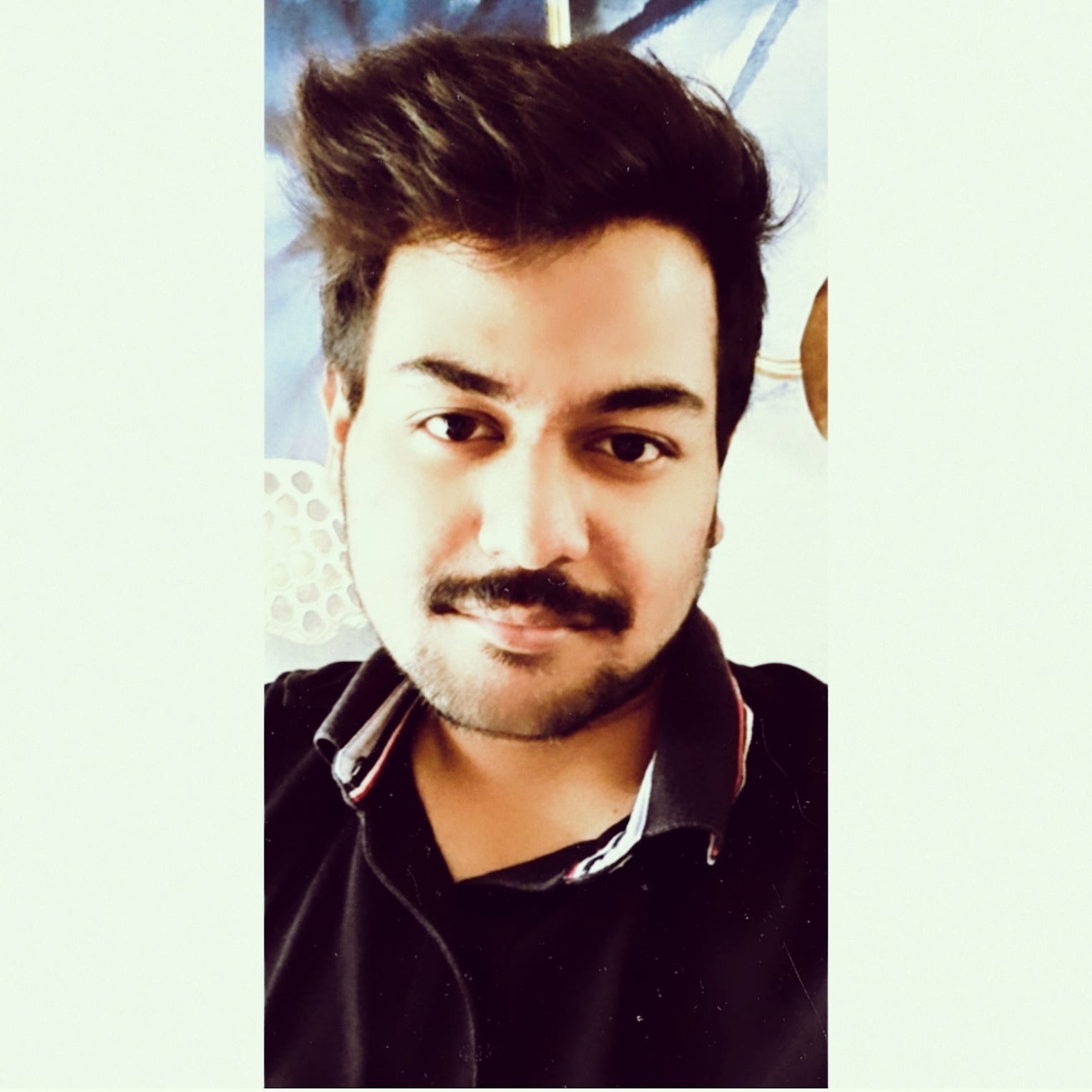 About Ishan Gupta Medium