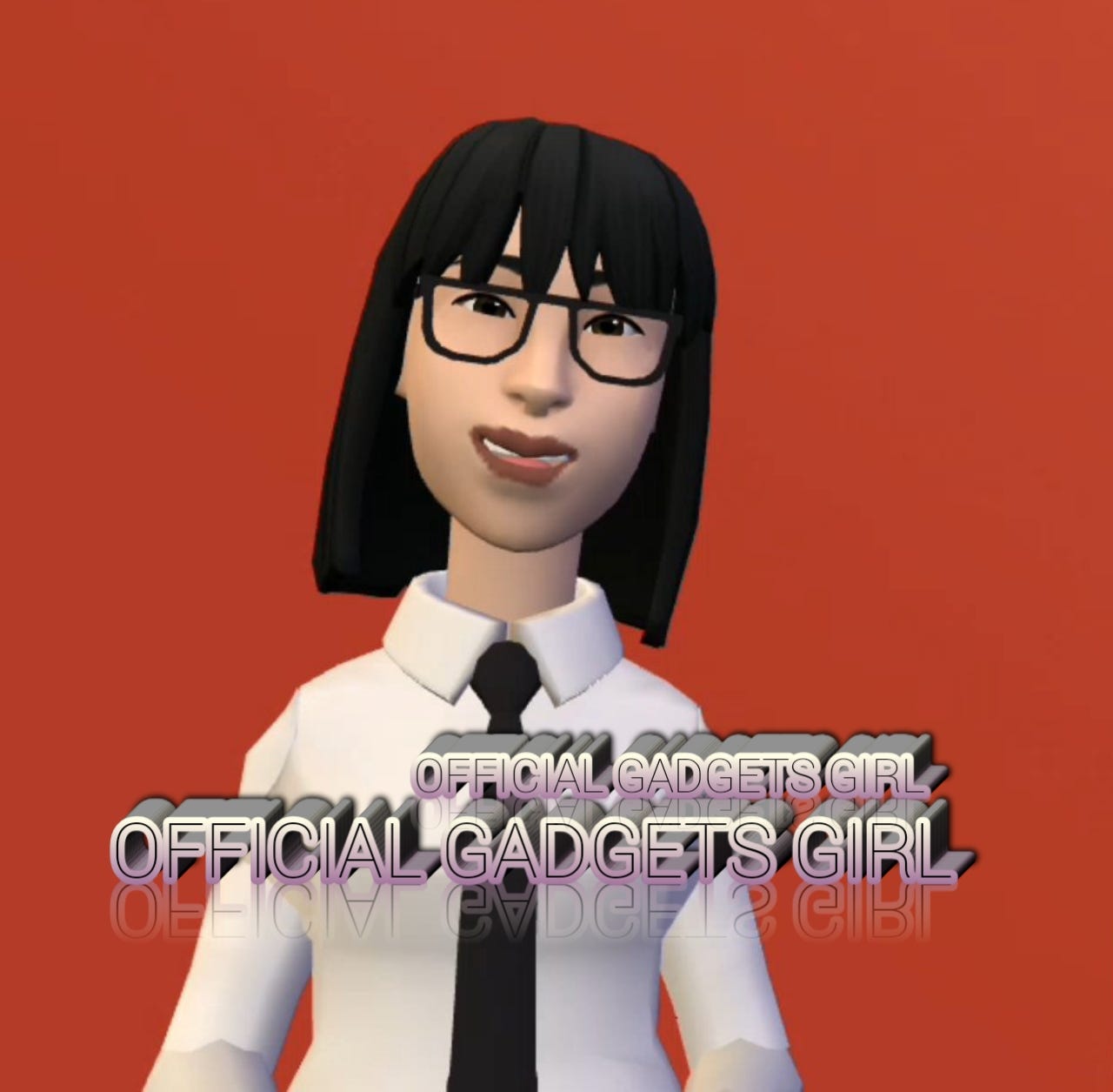 official gadgets girl Medium