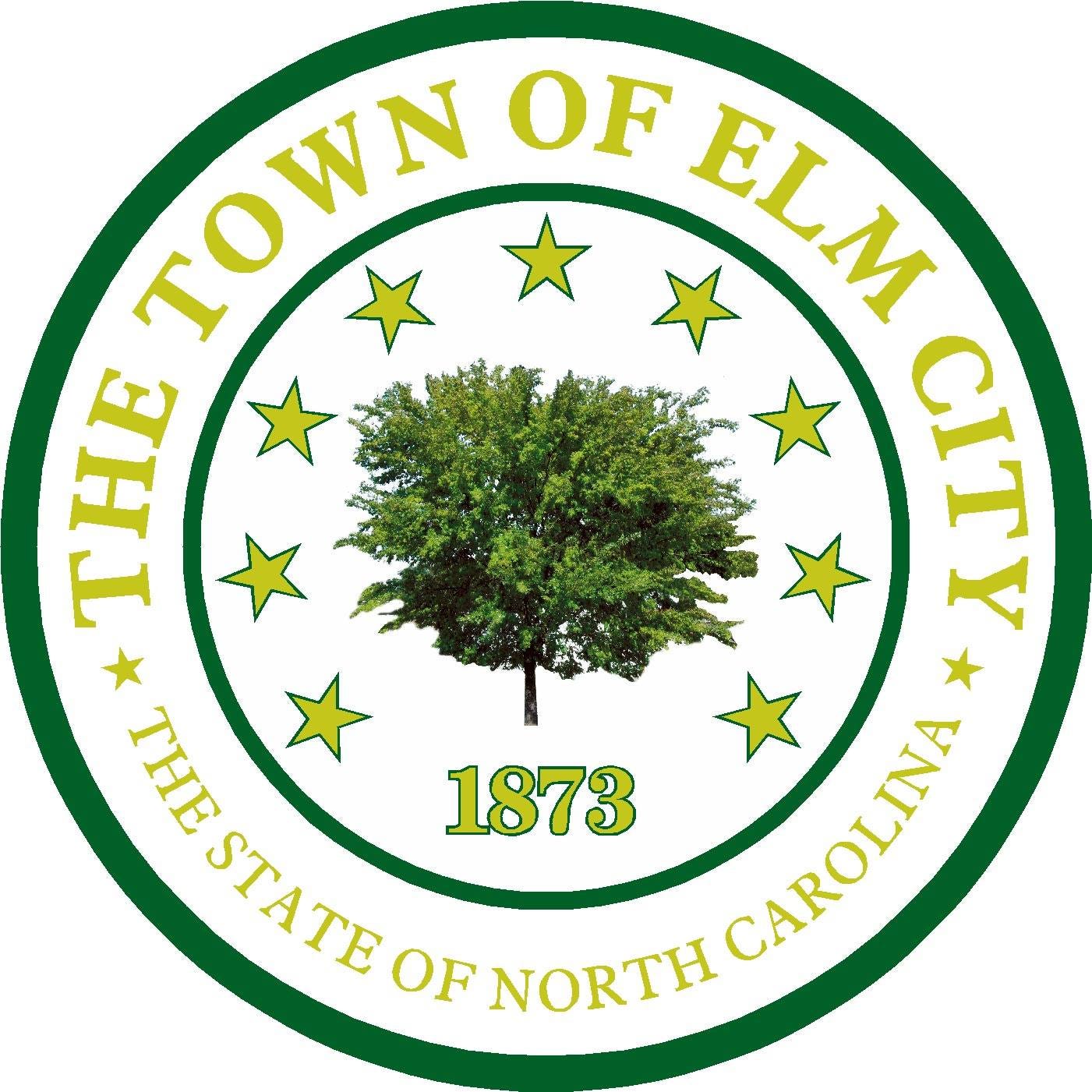 Town of Elm City Medium