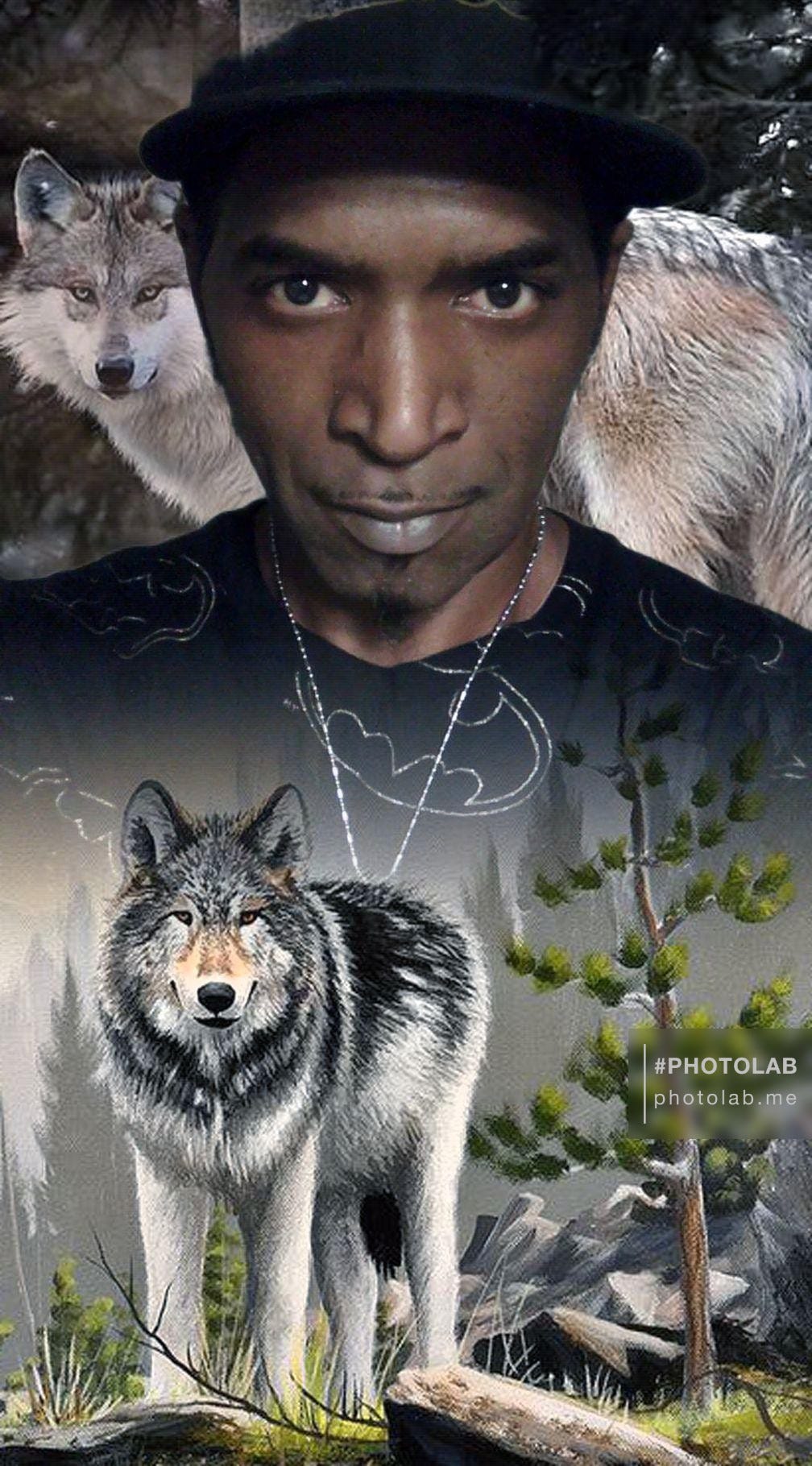 Timothy Hubbard Medium