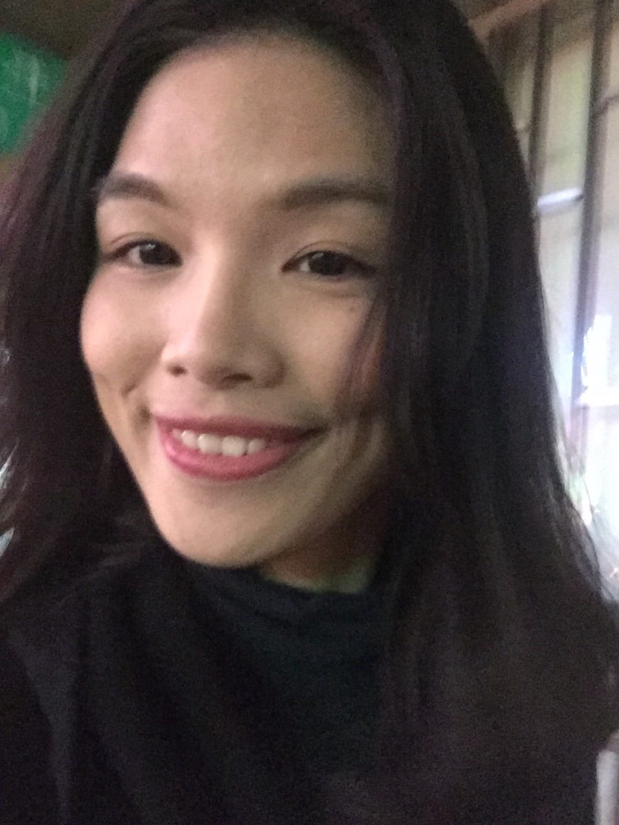 About lily shu Medium