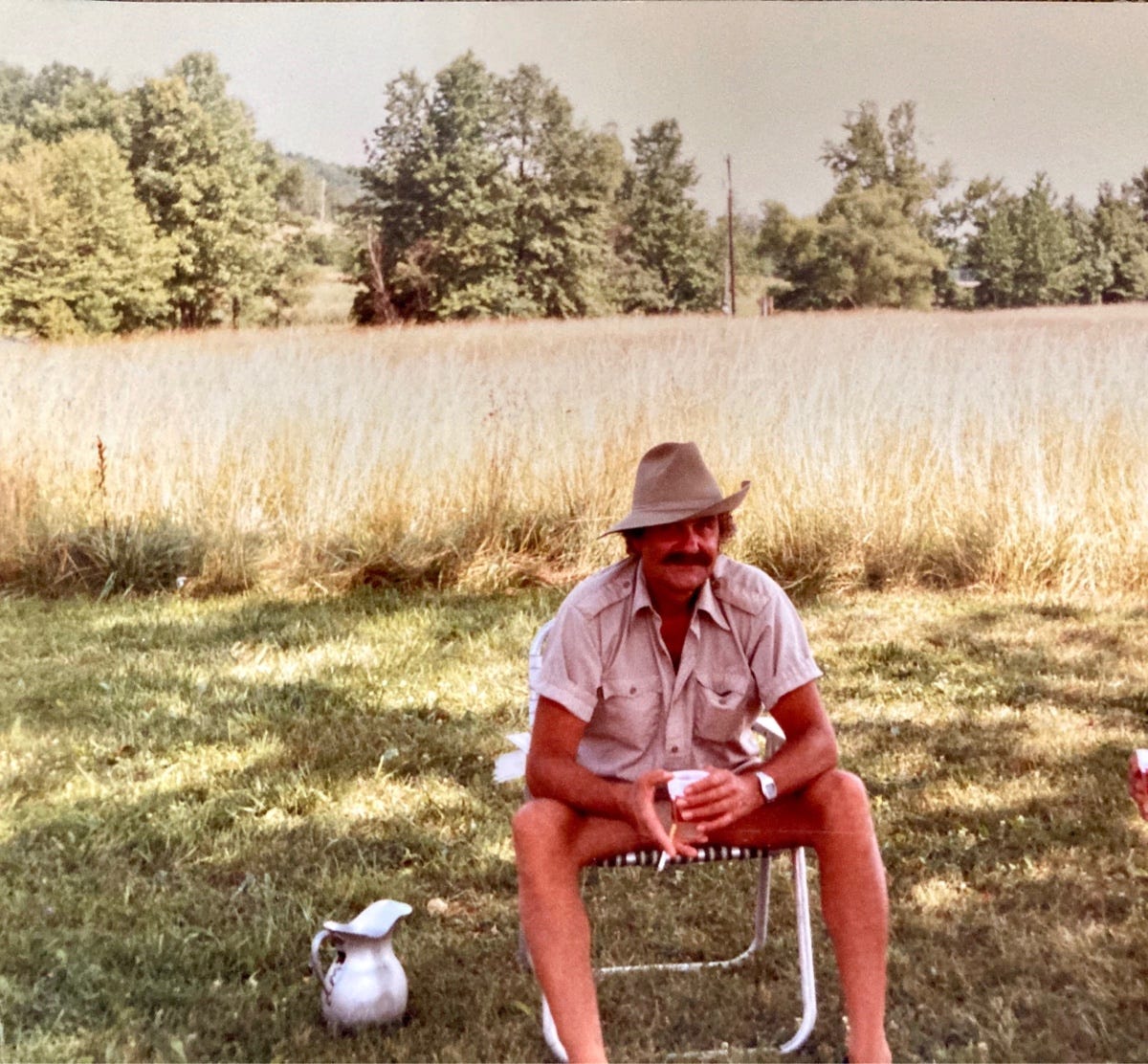 About Harvey Quast Medium