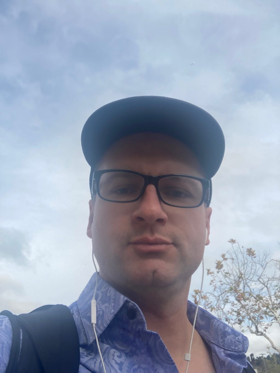 Matt Milligan Medium