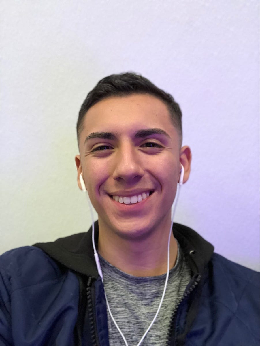 Noel A. Zapata Medium