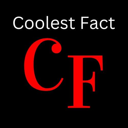 Coolest Fact Medium
