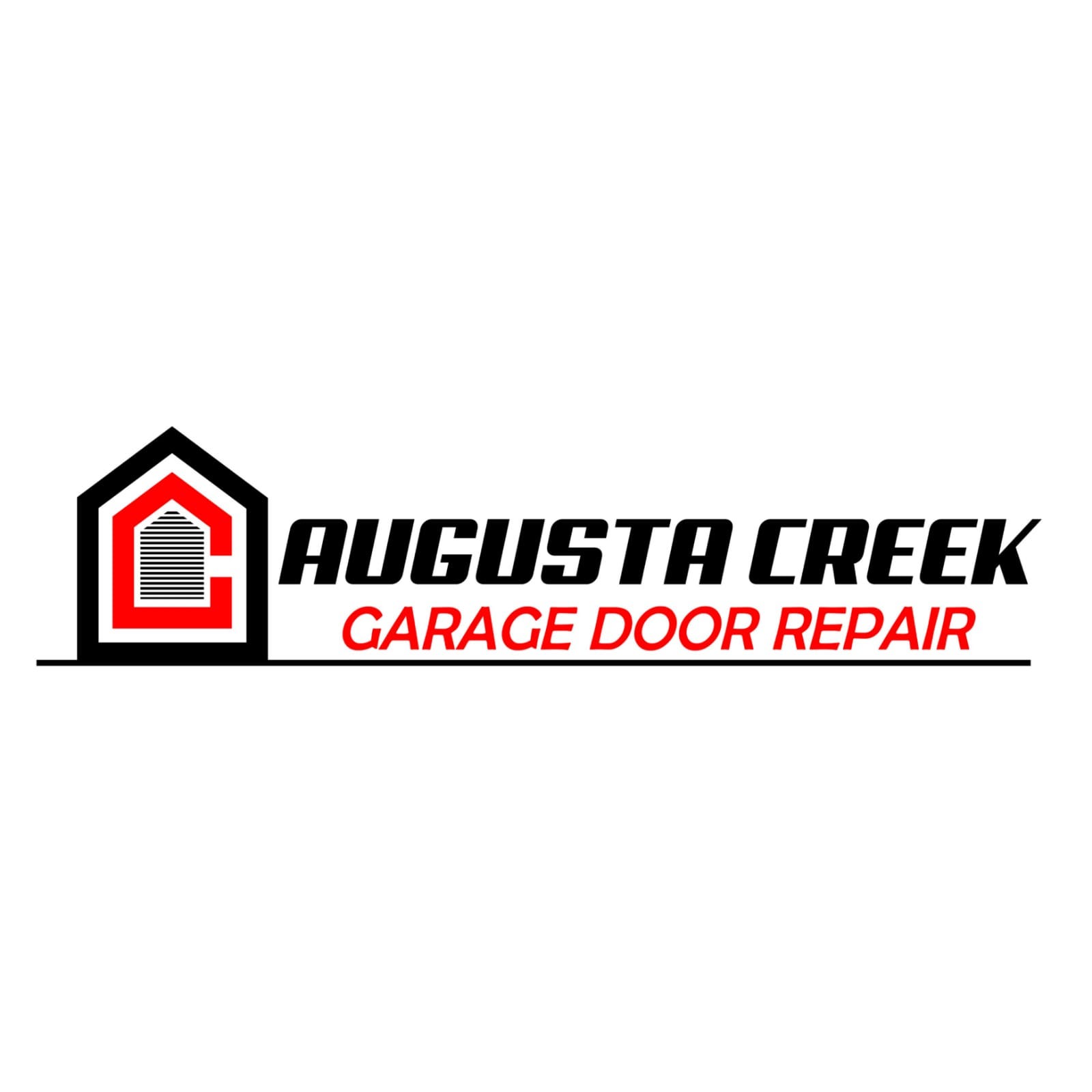 Augusta Creek Garage Repair Service Medium
