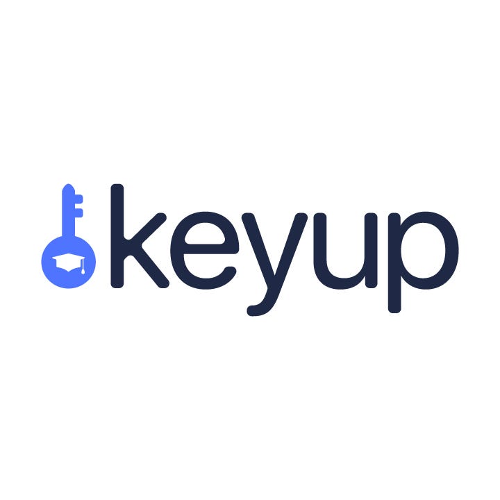 KeyUp Medium