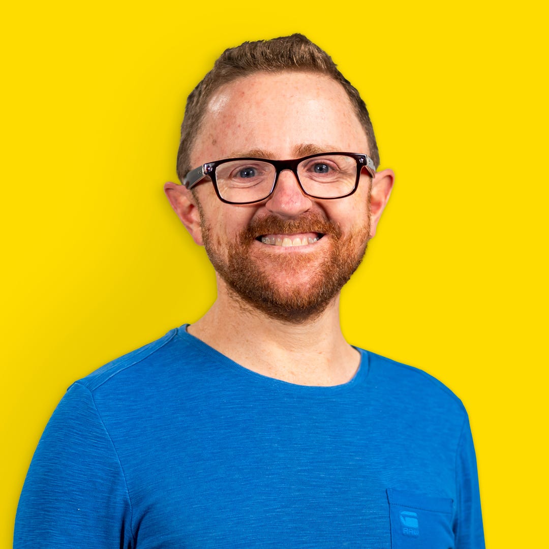 Malcolm ColmanShearer Medium