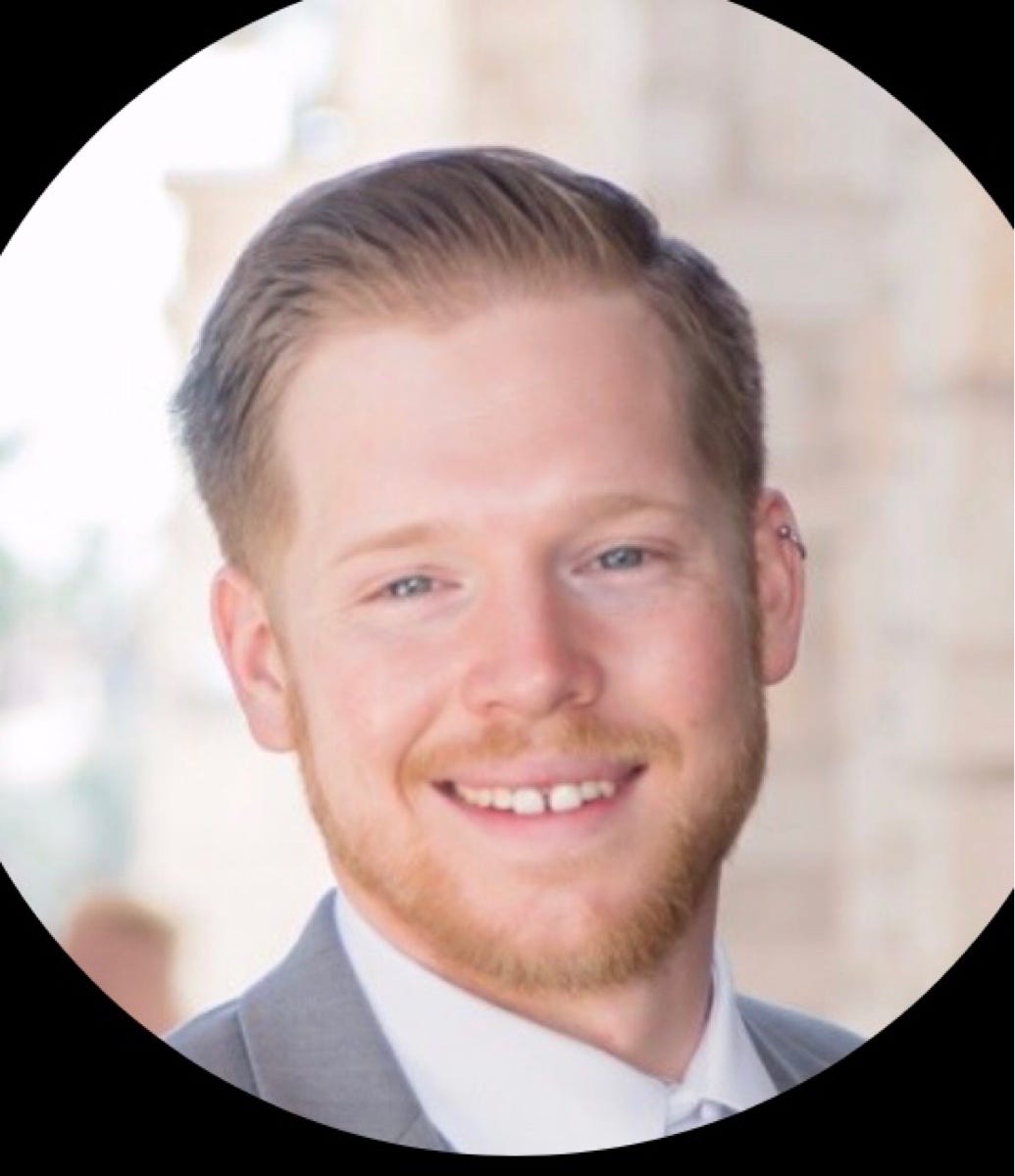 Kevin Conklin Medium