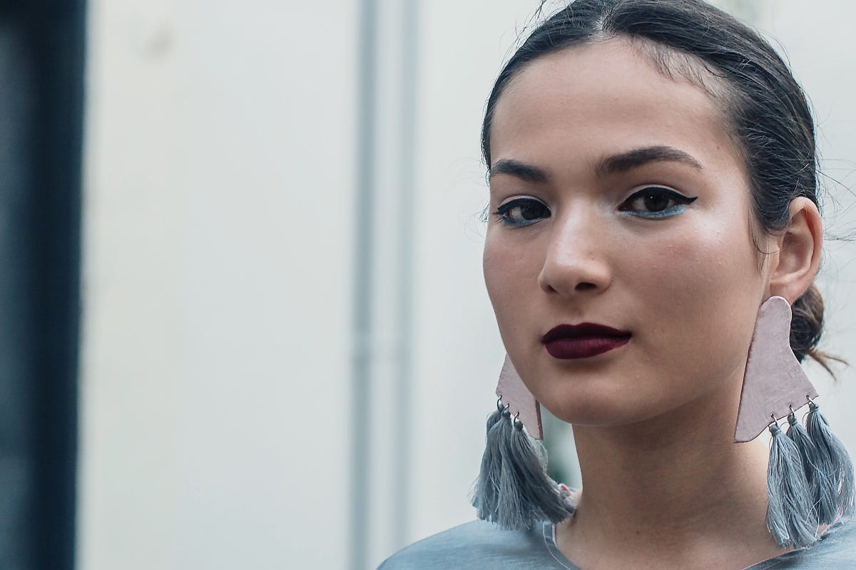 María del Mar Balú – Medium