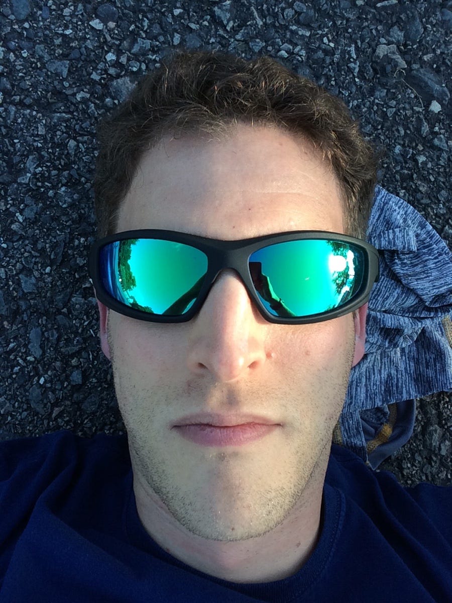 Andrew Rothschild Medium