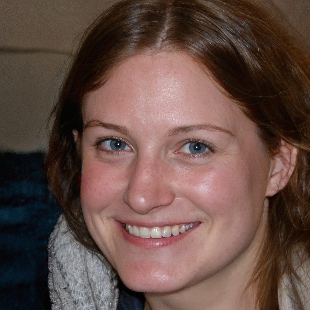 Marie Davis – Medium