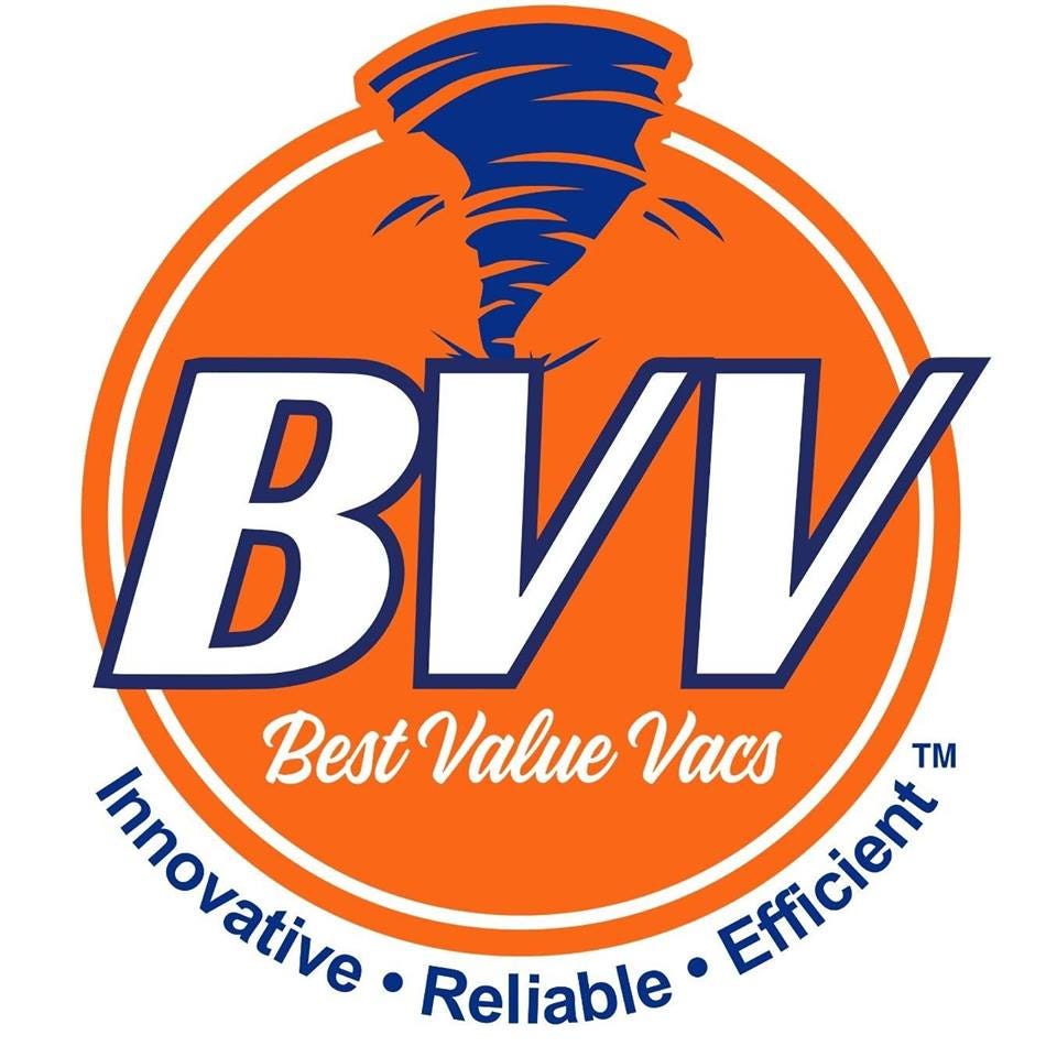 Best Value Vacs (BVV) Medium
