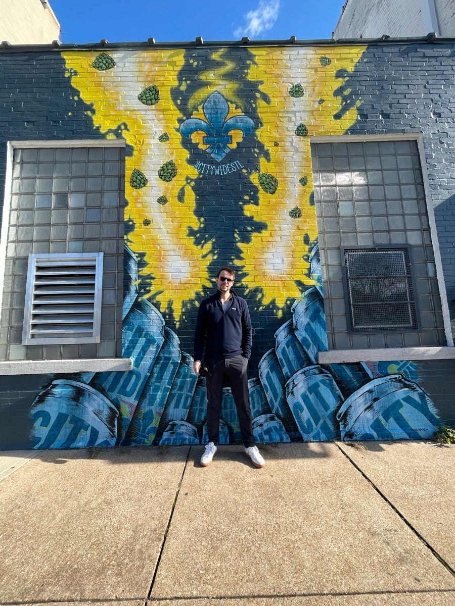 Cameron Collins on Medium curated some lists