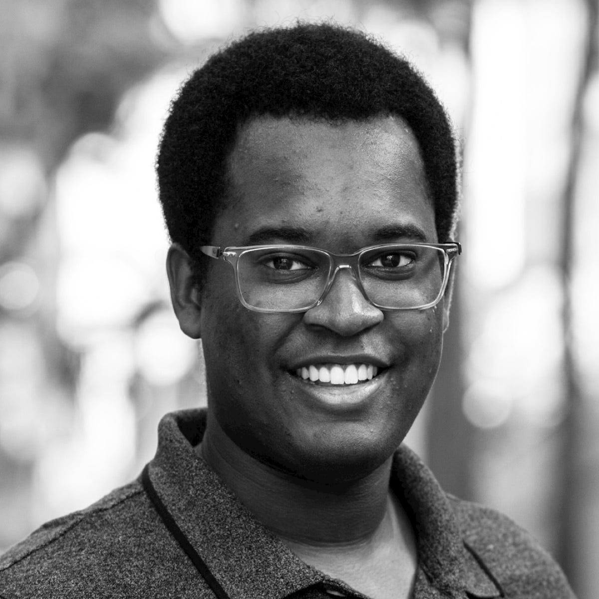 Andrew Clay Robinson Medium