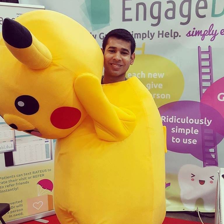 My Personal Journey on Starting a Company