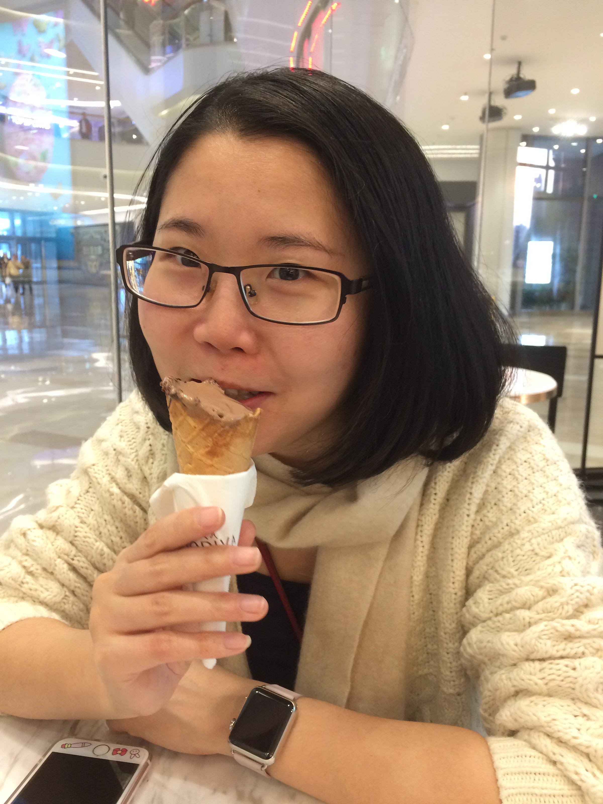 About Xu Xu, Ph.D. Medium