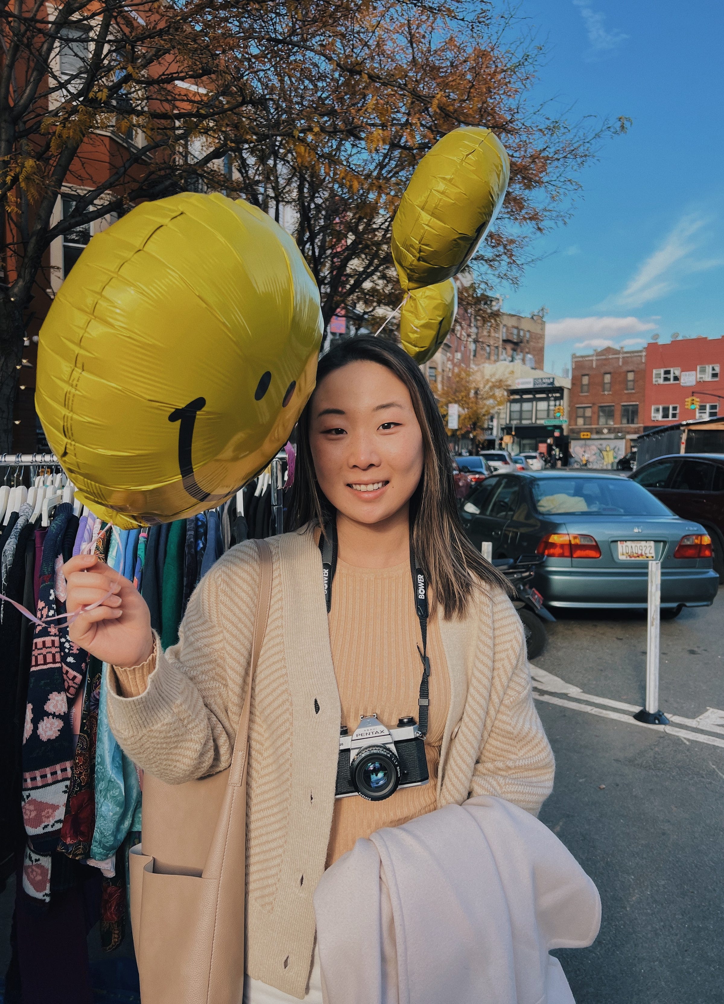 Annie Zheng Medium