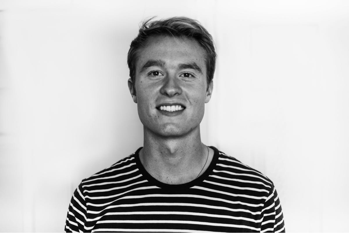 Matthew Yoder Medium