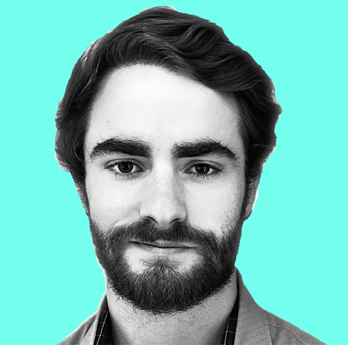 Spencer Jenkins Medium