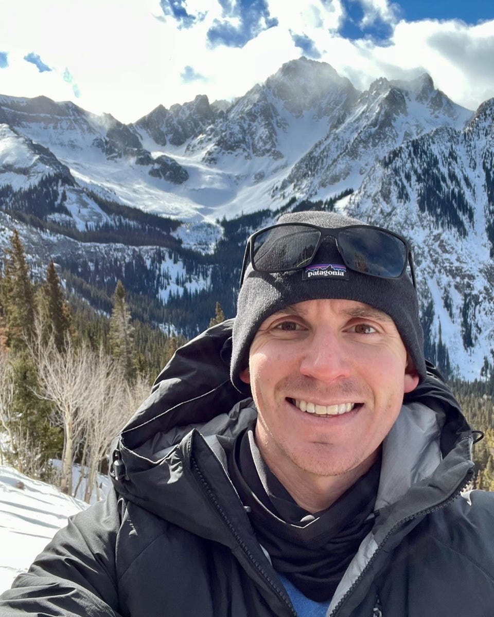 Ethan Crowell Medium