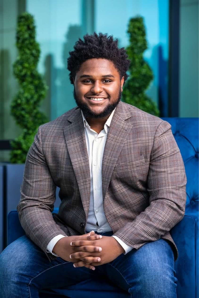 Cameron Williams Medium