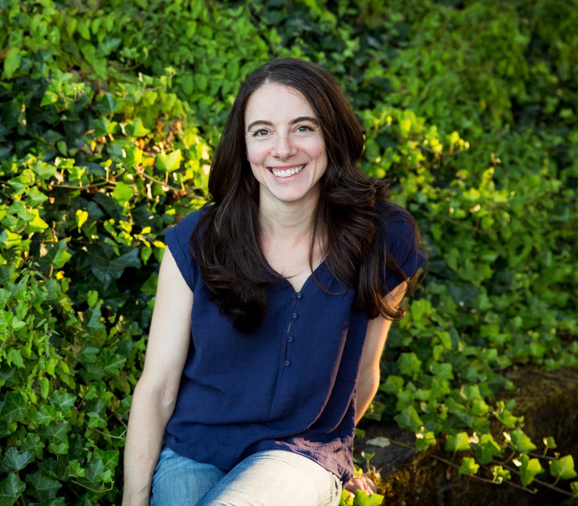 Joanna Cutler Medium