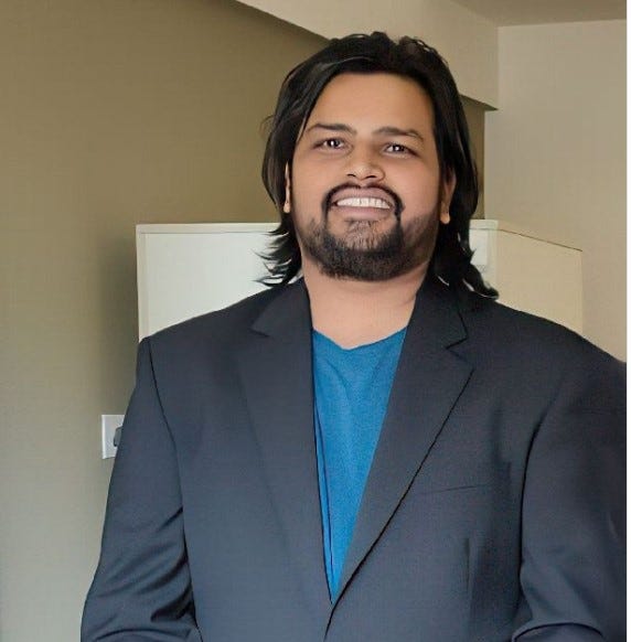 AMIT KUMAR on Medium curated some lists