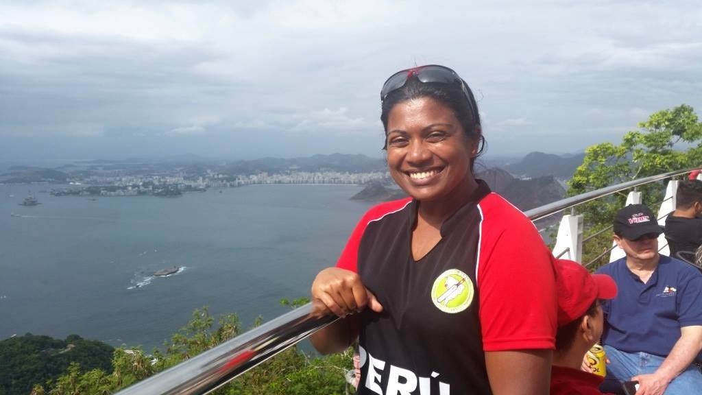 Nilma DoleWilliams Medium