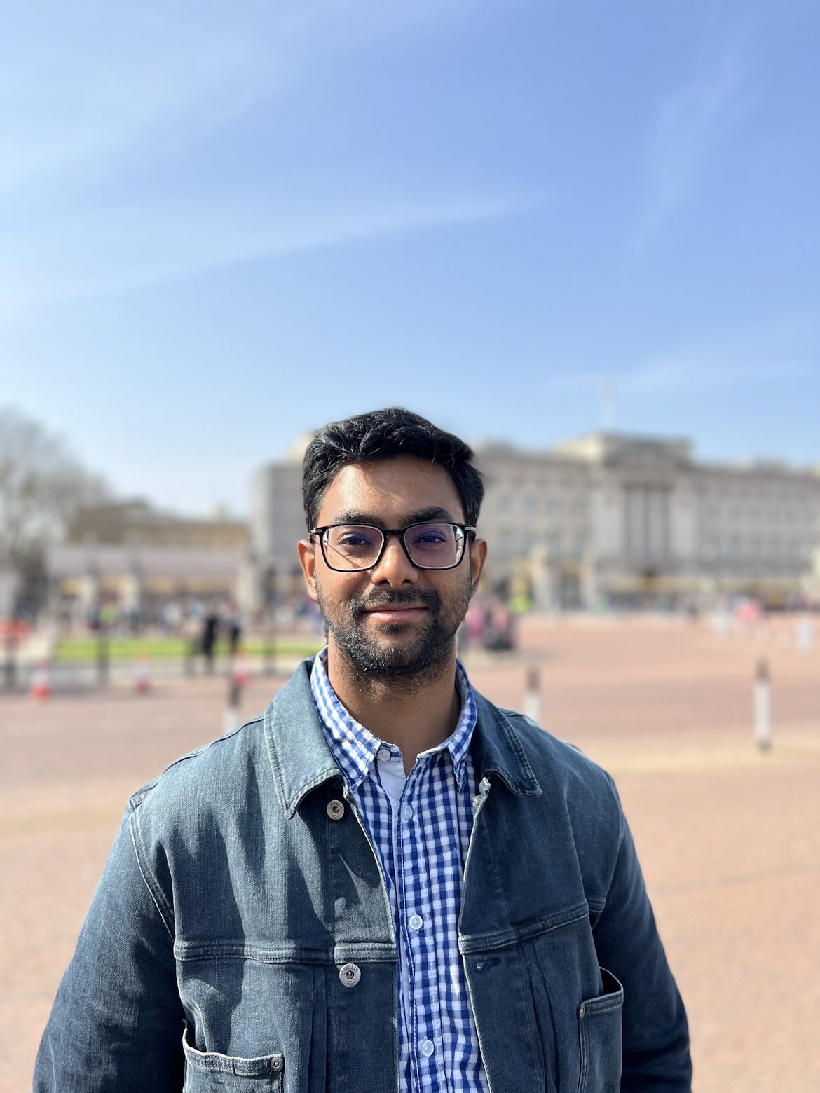 Avinash Ravi Shankar Medium