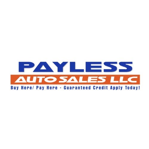 Payless Auto Sales LLC Medium