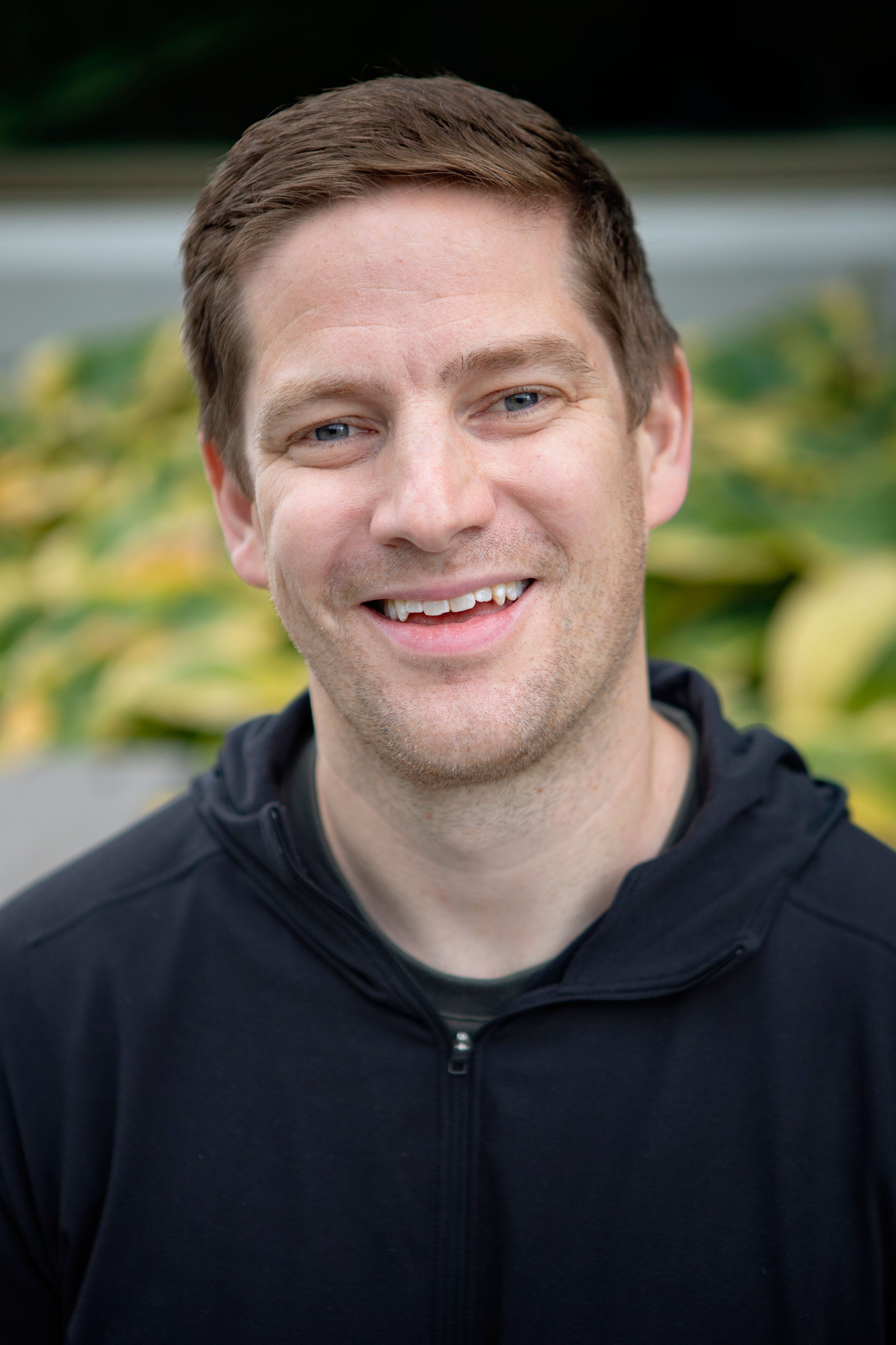 About Geoff Freedman Medium