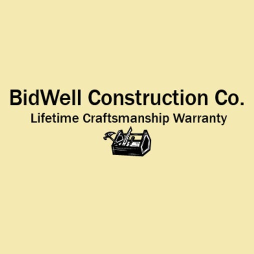 BidWell Construction Co. Medium