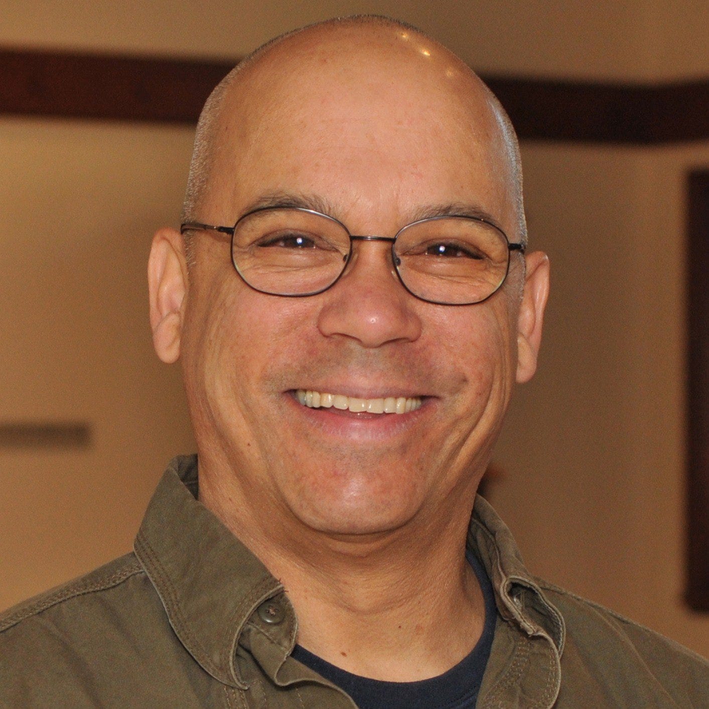 About Brian McLaughlin Medium