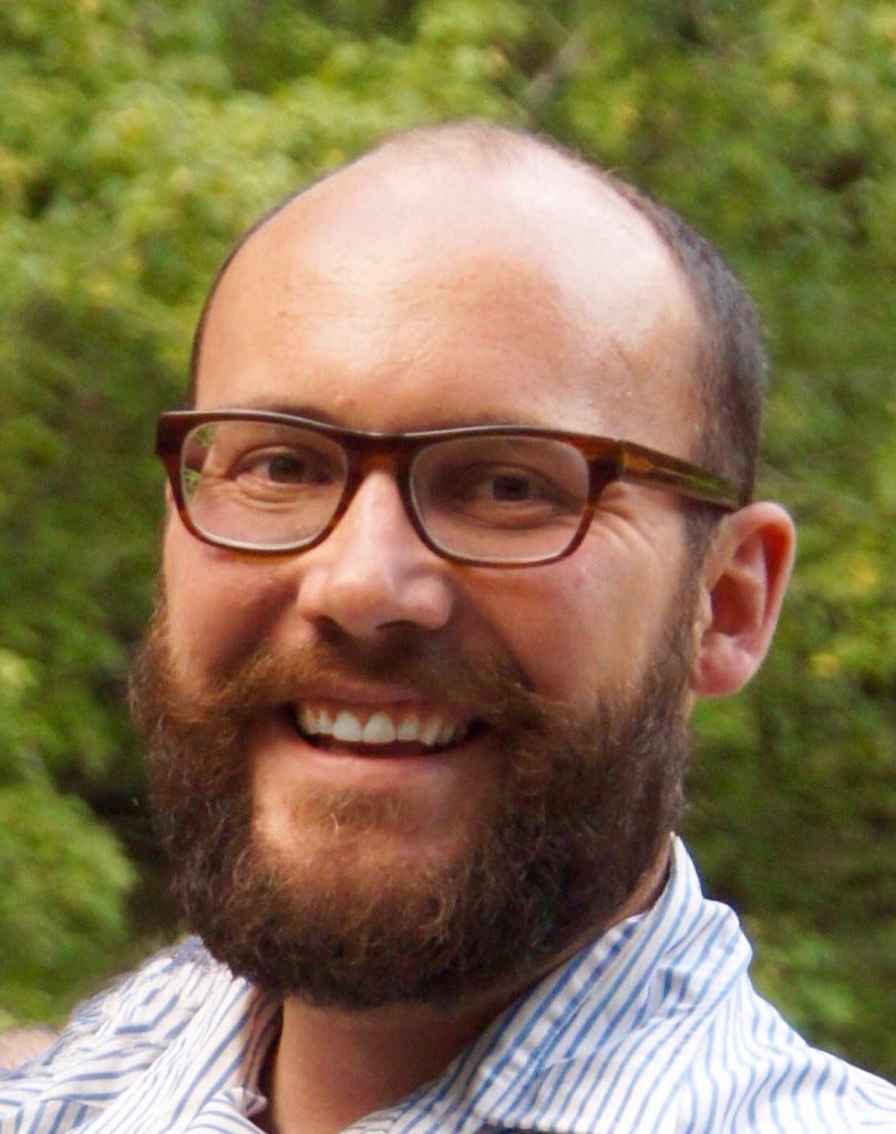 R. David Dixon Jr. Medium