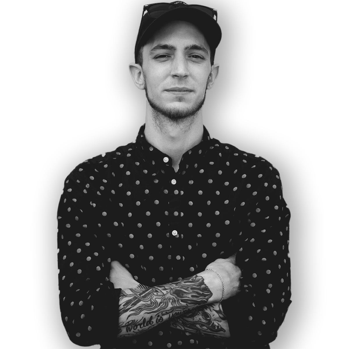 Kevin Rakestraw Medium