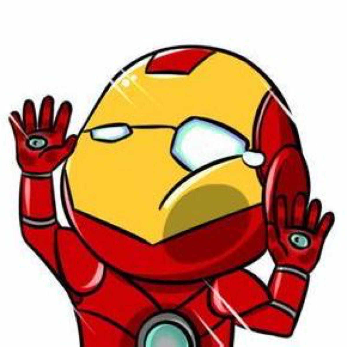 About Yang Li Medium