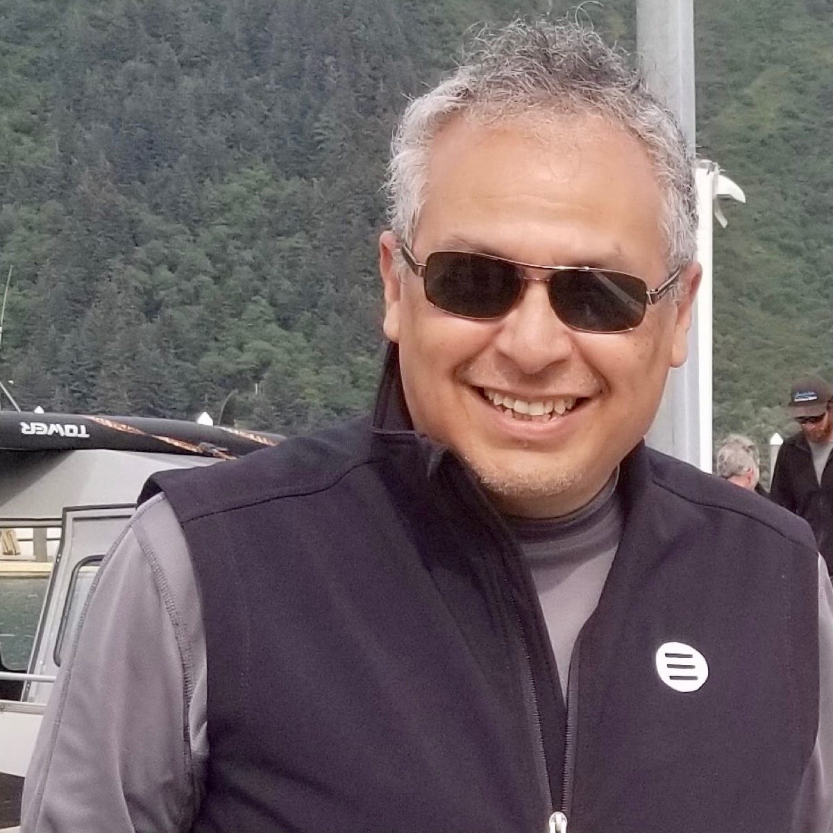 Benjamin Rodriguez Medium